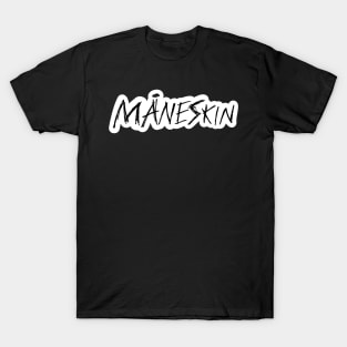 Måneskin ~ Måneskin T-Shirt